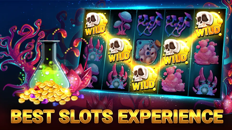 Hình ảnh các trò chơi đa dạng tại cf68 casino