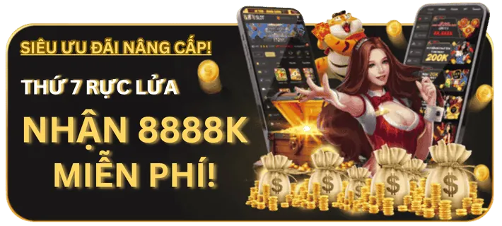 Khuyến Mãi Chào Mừng Thành Viên Mới cf68 casino