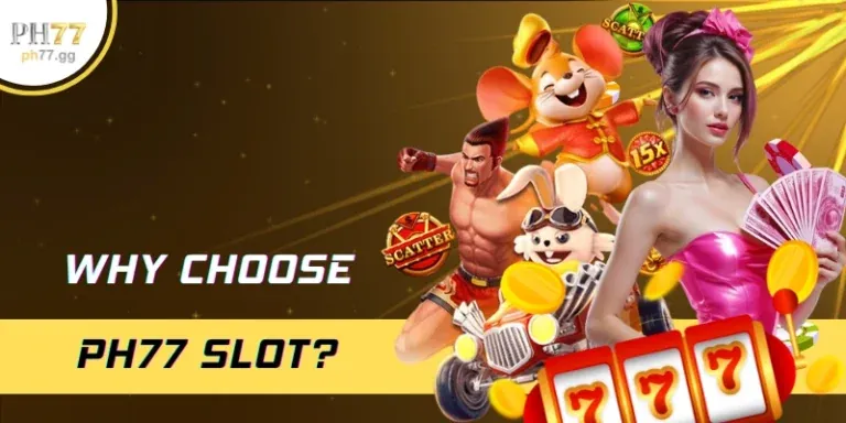 Các chương trình khuyến mãi cf68 casino