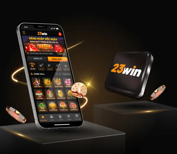 Kho game đa dạng và phong phú của CF68 Casino