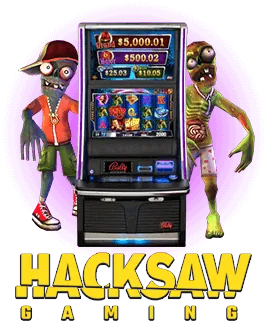 Đồ họa sống động cf68 casino