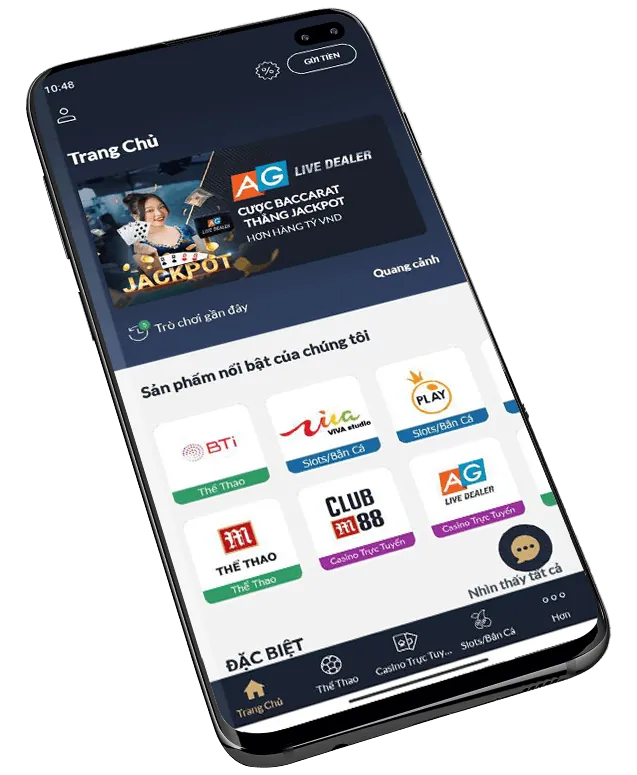Biểu mẫu liên hệ của cf68 casino