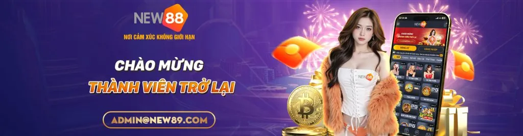 Đặc quyền VIP CF68 Casino