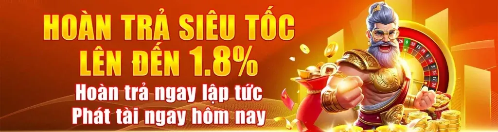 Ưu Đãi Nạp Tiền Hàng Ngày/Tuần cf68 casino