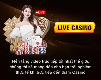 Chương trình VIP và phần thưởng độc quyền cf68 Casino