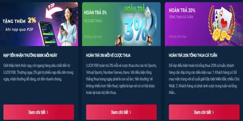Trải nghiệm sòng bạc trực tuyến cf68