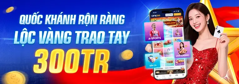 Ưu đãi chào mừng thành viên mới CF68 Casino