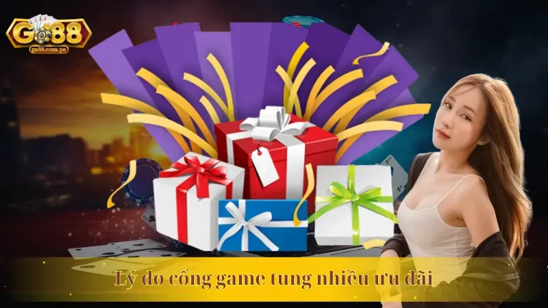 Khuyến mãi chào mừng thành viên mới cf68 Casino