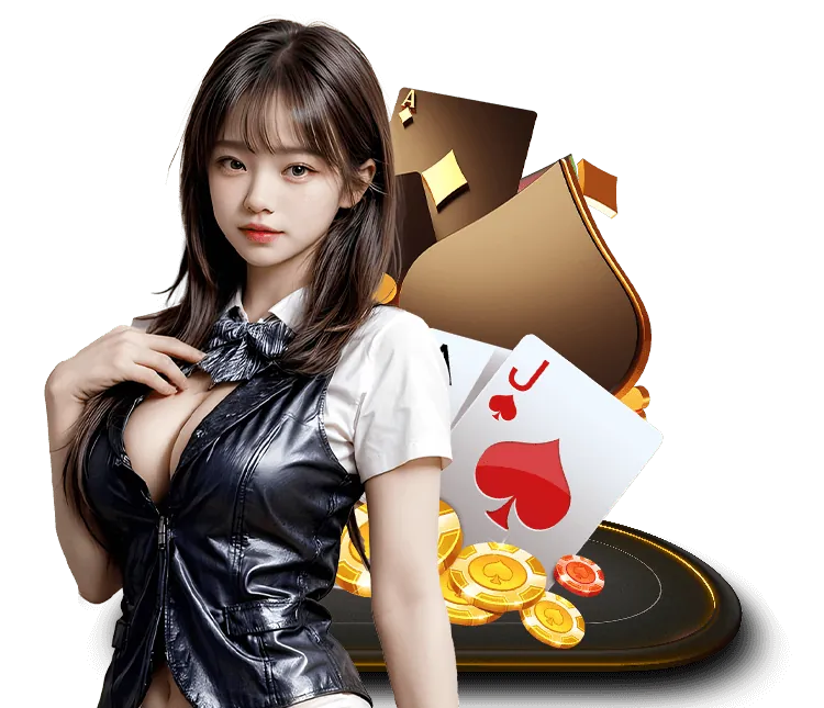 Cam kết của cf68 casino