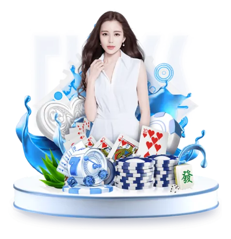 Khuyến mãi mới nhất cf68 Casino
