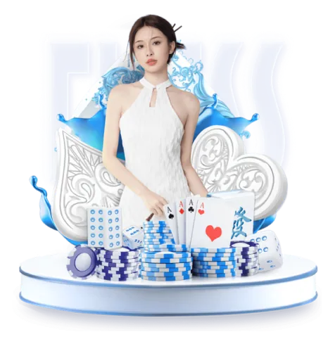 Nền tảng giải trí trực tuyến CF68 Casino